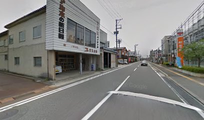 児玉金物店白新町店