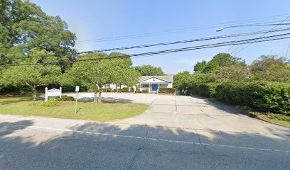 Preston Masonic Center