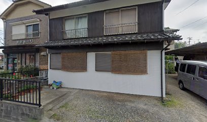 みどり理容店