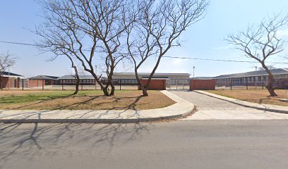 Mkhamba Primary School