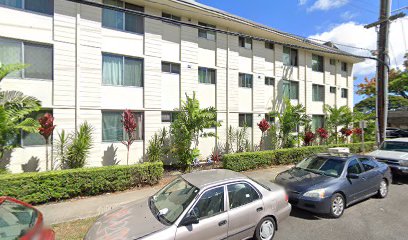 Kewalo Apartments