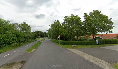 Stendyssen (Gl. Viborgvej / Svenstrup)