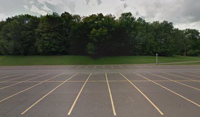 Gymnasium Dr Parking