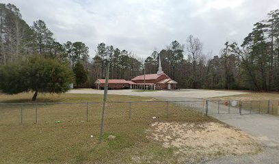 Effingham Baptist Church