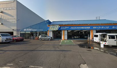 グラスジャパン ダックス（株） 松江店