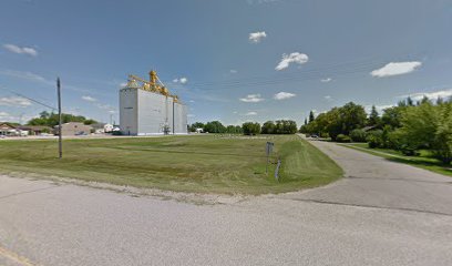 Cartwright Curling Club