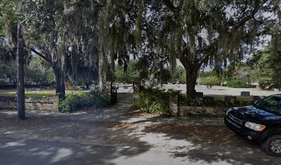The Sacred Ground Cemetery