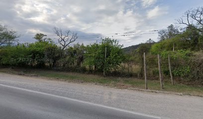 Ruta Provincial 28 - Casa de Retiro La Choza