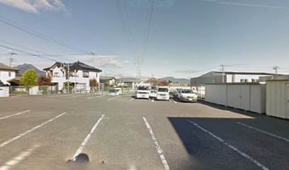 吉岡町商工会 駐車場