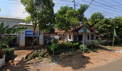 Rumah Jahit Rahma - Penjahit Baju