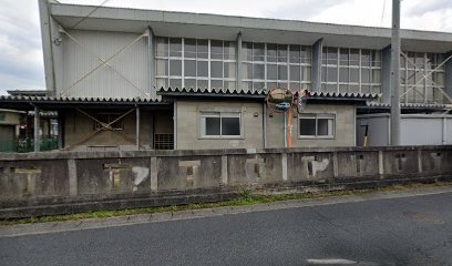 土岐市立 土岐津放課後教室