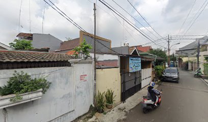 Dapur Mamoy