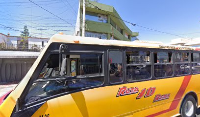 Superficies Deportivas de Puebla