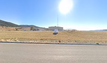 Juab County Jail