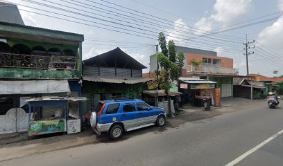 PT. Karang Pilang Agung