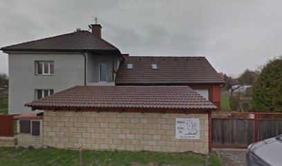 Psí salon (úprava a stříhání psů) Galiny Andělové