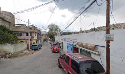 Reparadora de Calzado 'El Milagrito'