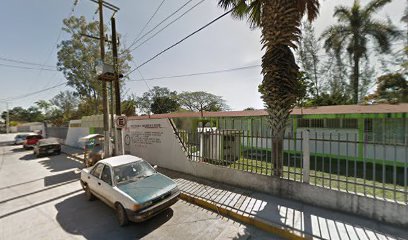 Escuela Secundaria Federal 'Benito Juárez'