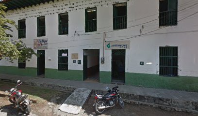 Biblioteca Municipal Jose María Rojas Garrido