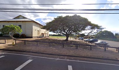 Pāʻia Park