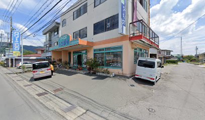 内堀ドライ 本店