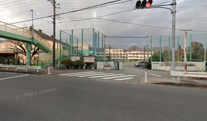 相模原市立中野中学校