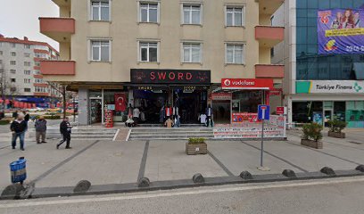 Sword Store