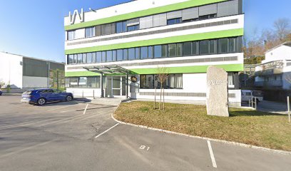 Consulate of Netherlands in Linz, Austria