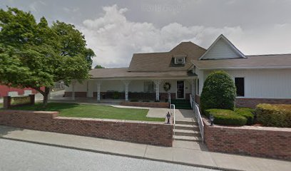 Geary Funeral Home