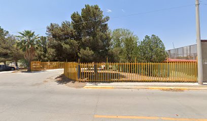Operadora Municipal de Estacionamientos de Juarez