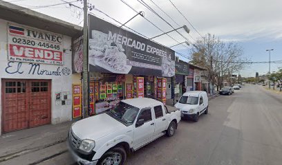 Mercado Express 4