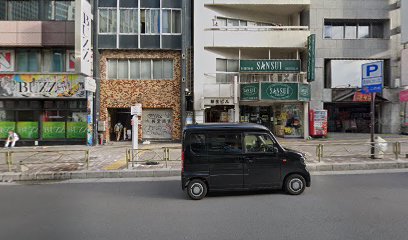 LIME渋谷店