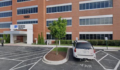 Norton Leatherman Spine Center