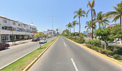 Centro de Negocios Obelisco