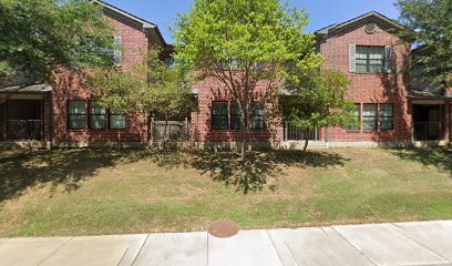 Mount Vernon Townhomes