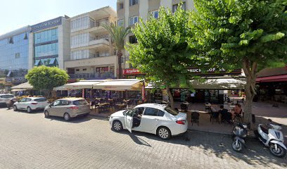 Av. Hüsnü KASAP Hukuk ve Danışmanlık Bürosu