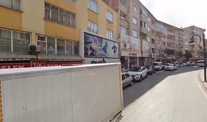 Martı İndirim