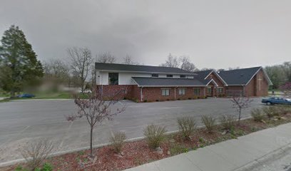 Progressive Missionary Baptist Church - Food Distribution Center