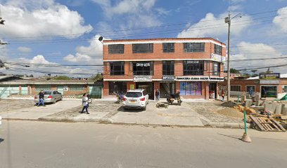 Panadería Y Pastelería Finos Pan