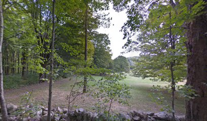 Stellafane Clubhouse National Monument