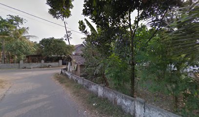 RUMAH BUK NING MIAYAM /BAKSO