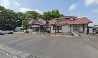 下妻市福祉作業所夢工房おおぞら