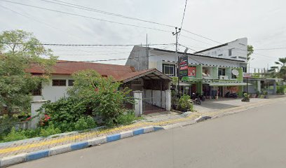 Buko Mart