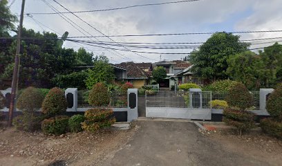 Lapangan Voli Gunari & Kampung Tempel