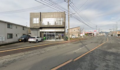 THE CUSTOM MOTORCYCLE SHOP