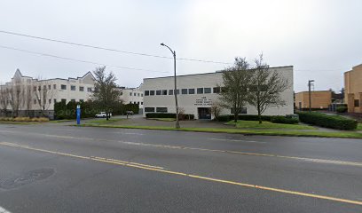 Pierce County Medical Examiner