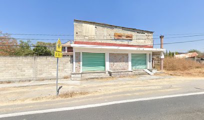 Snack bar las chinas