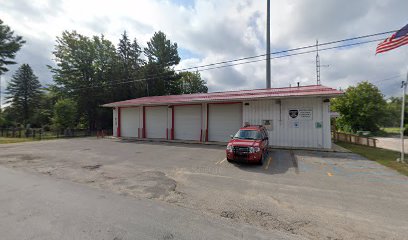 Whitewater Township Ems