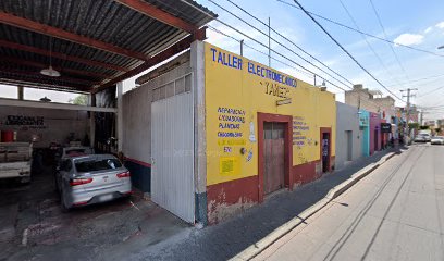 Taller Elecromecanico "Yañez" - Taller de reparación de automóviles en Apaseo el Grande, Guanajuato, México