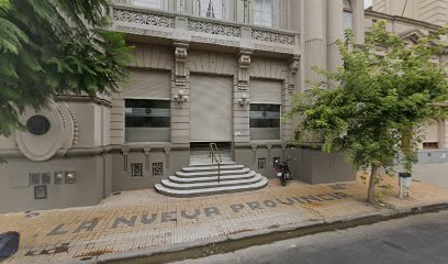 Colegio de Traductores Públicos e Intérpretes de la Pcia. de Buenos Aires - Regional Bahía Blanca